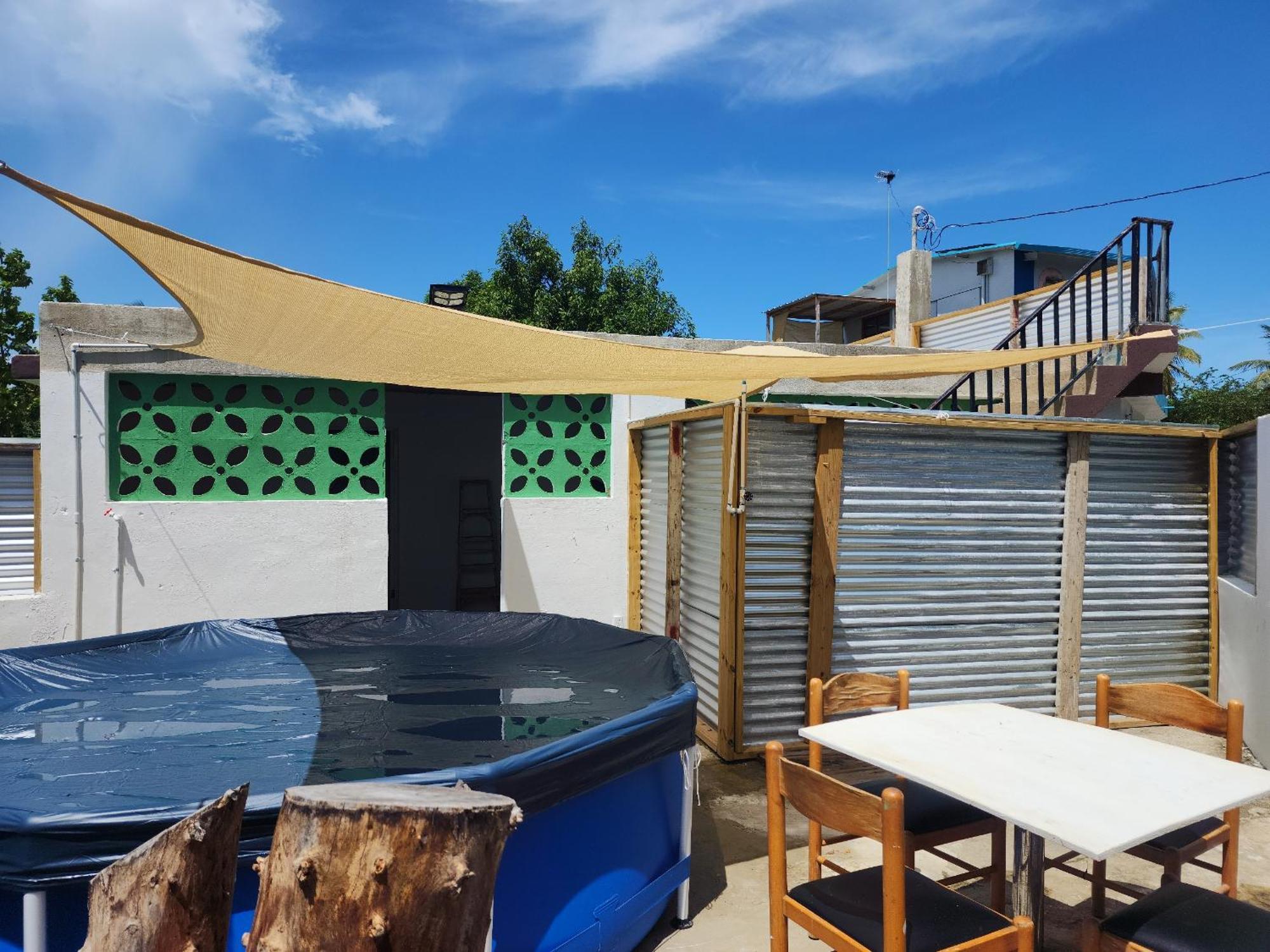 Nice Place To Relax Level I Fajardo Εξωτερικό φωτογραφία